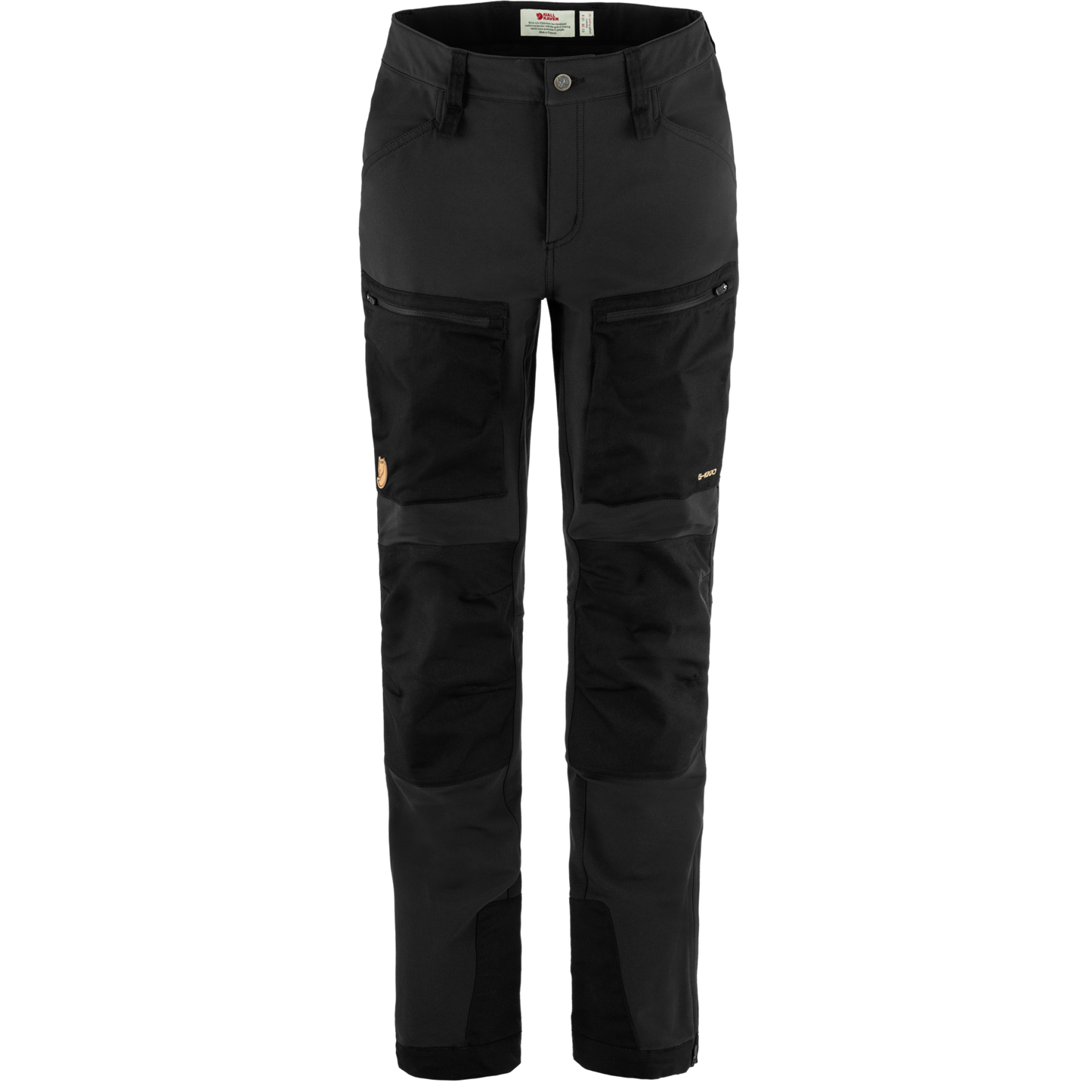 Fjallraven Keb Agile Winter Trousers W