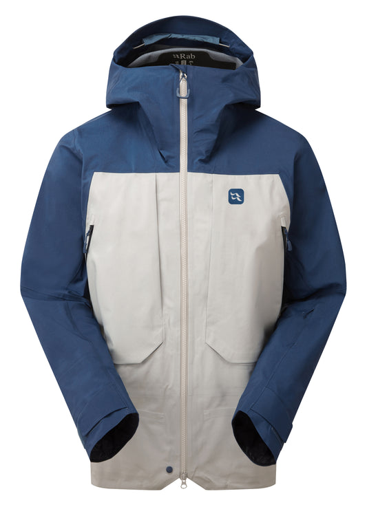 Rab Khroma Converge Jacket