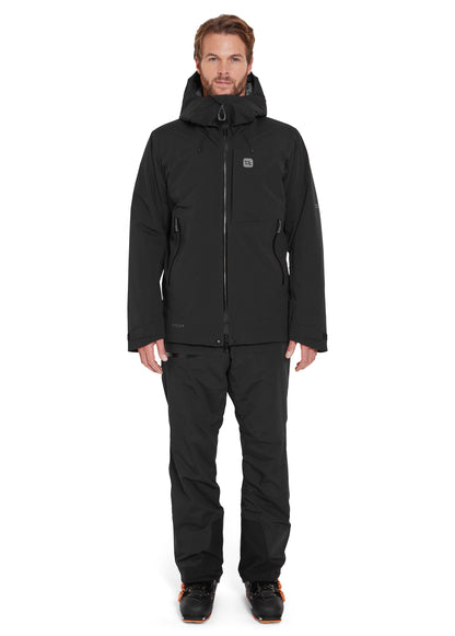 Rab Khroma Diffract Jacket
