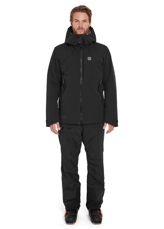 Rab Khroma Diffract Jacket