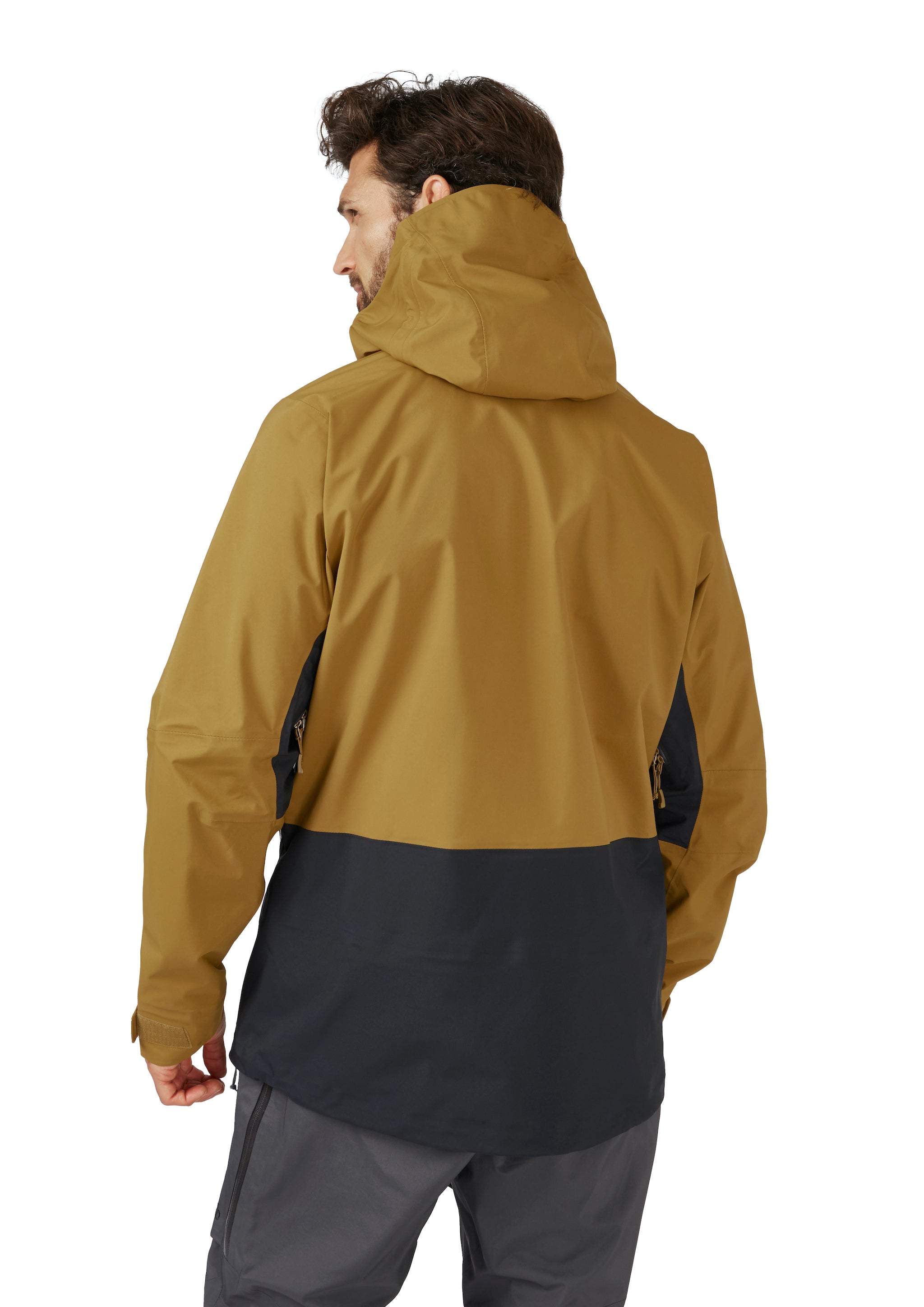 Rab Khroma Diffuse GTX Jacket – The Uptop Shop