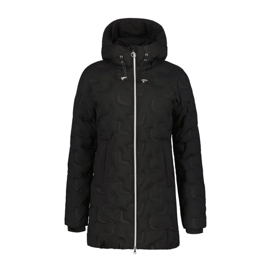 Luhta Estbacka Wm Downlook Jacket