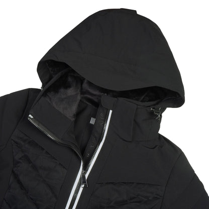 LUHTA VALLOVAARA JACKET 2025