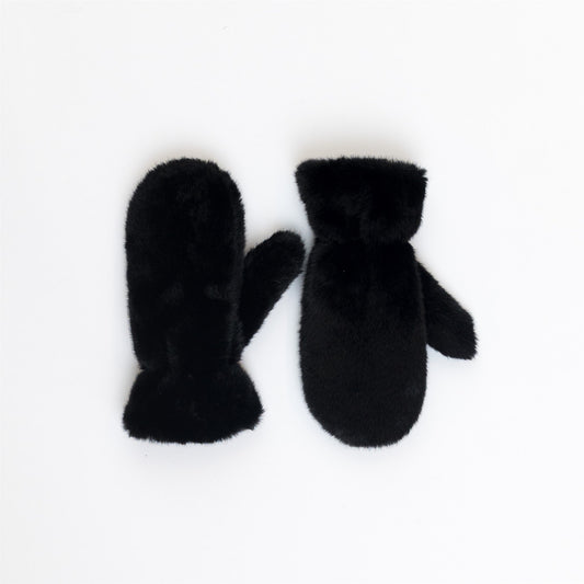 Lyla + Luxe Mittens
