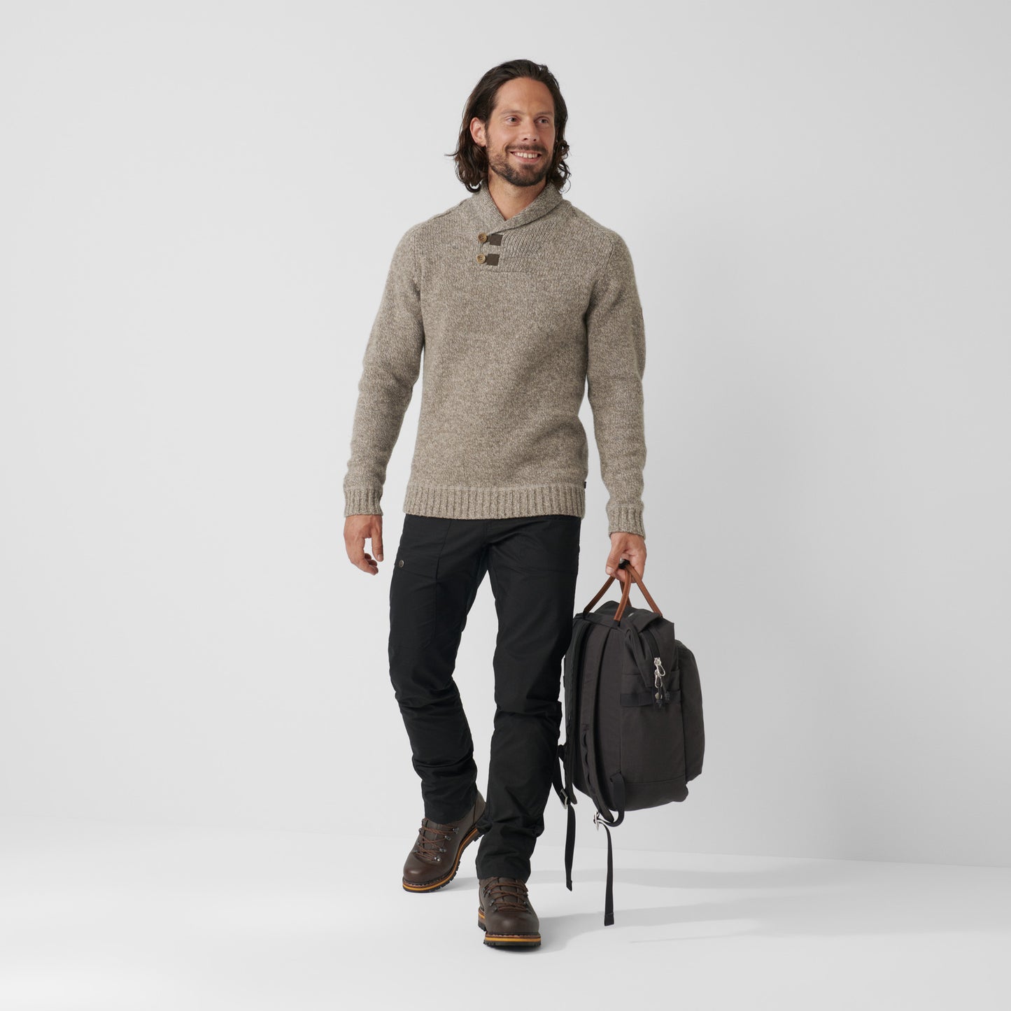 Fjällräven Lada Sweater M