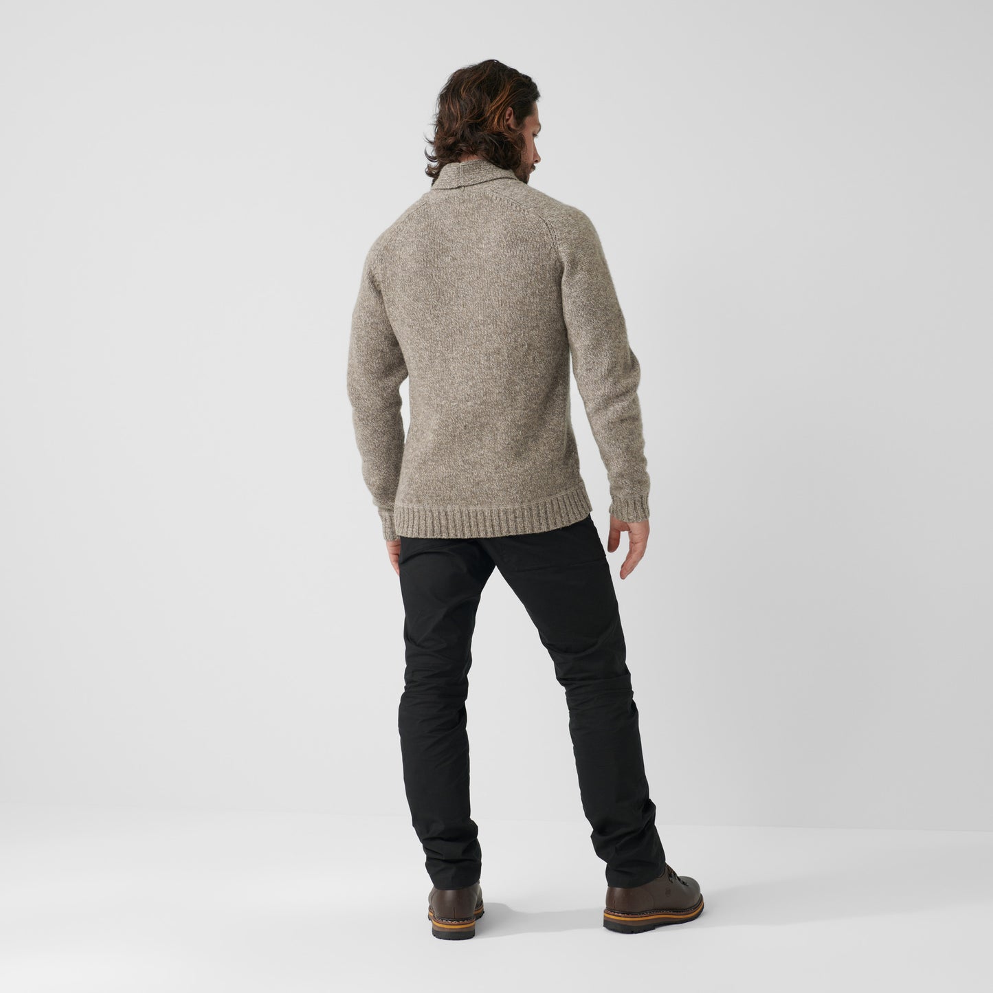 Fjällräven Lada Sweater M