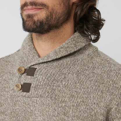 Fjällräven Lada Sweater M