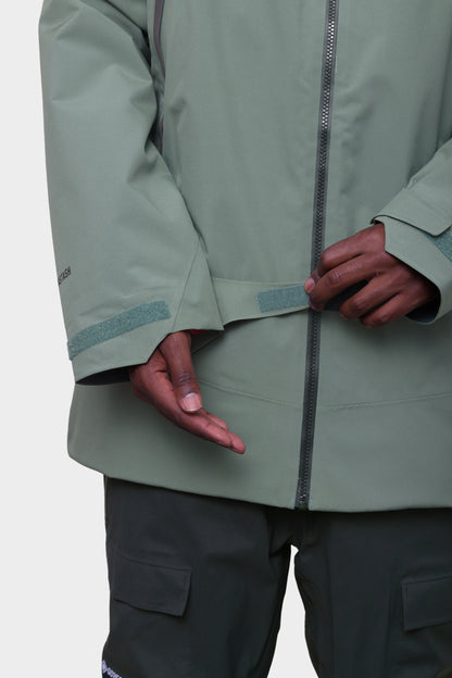 686 Men's GORE-TEX Hydrastash® Sync Jacket