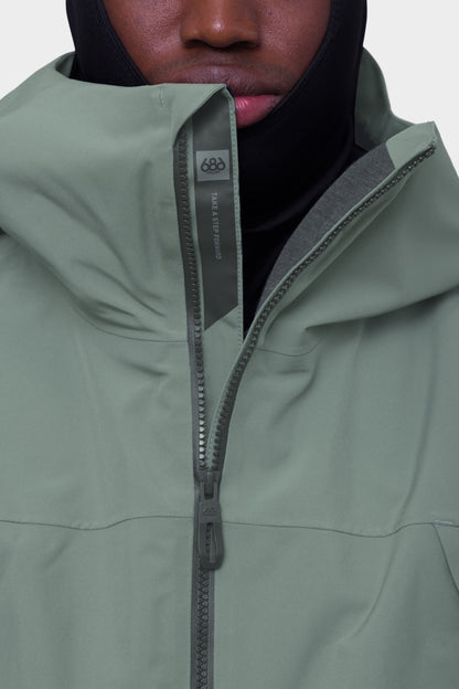 686 Men's GORE-TEX Hydrastash® Sync Jacket