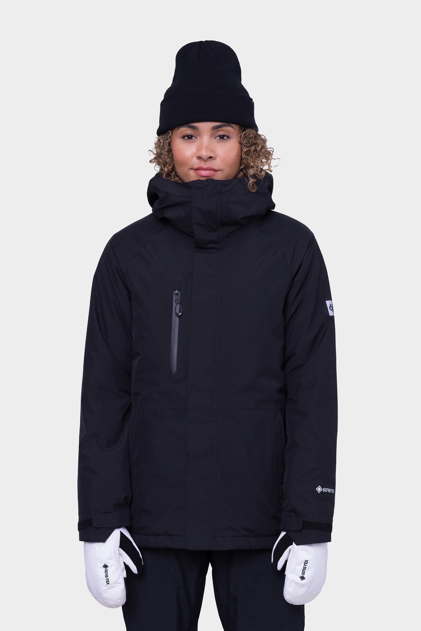 686 Women's GORE-TEX Willow Jacket