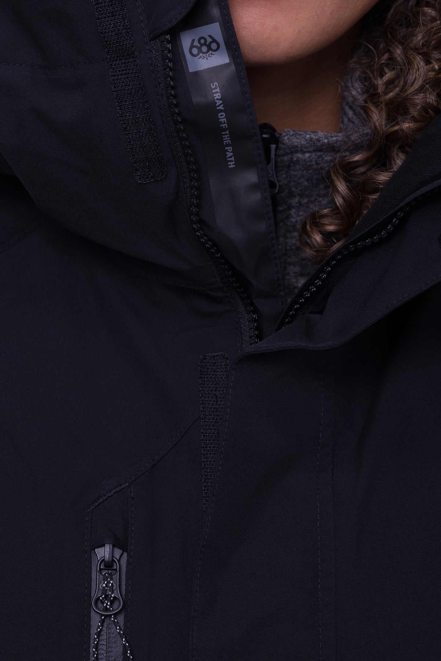 686 Women's GORE-TEX Willow Jacket