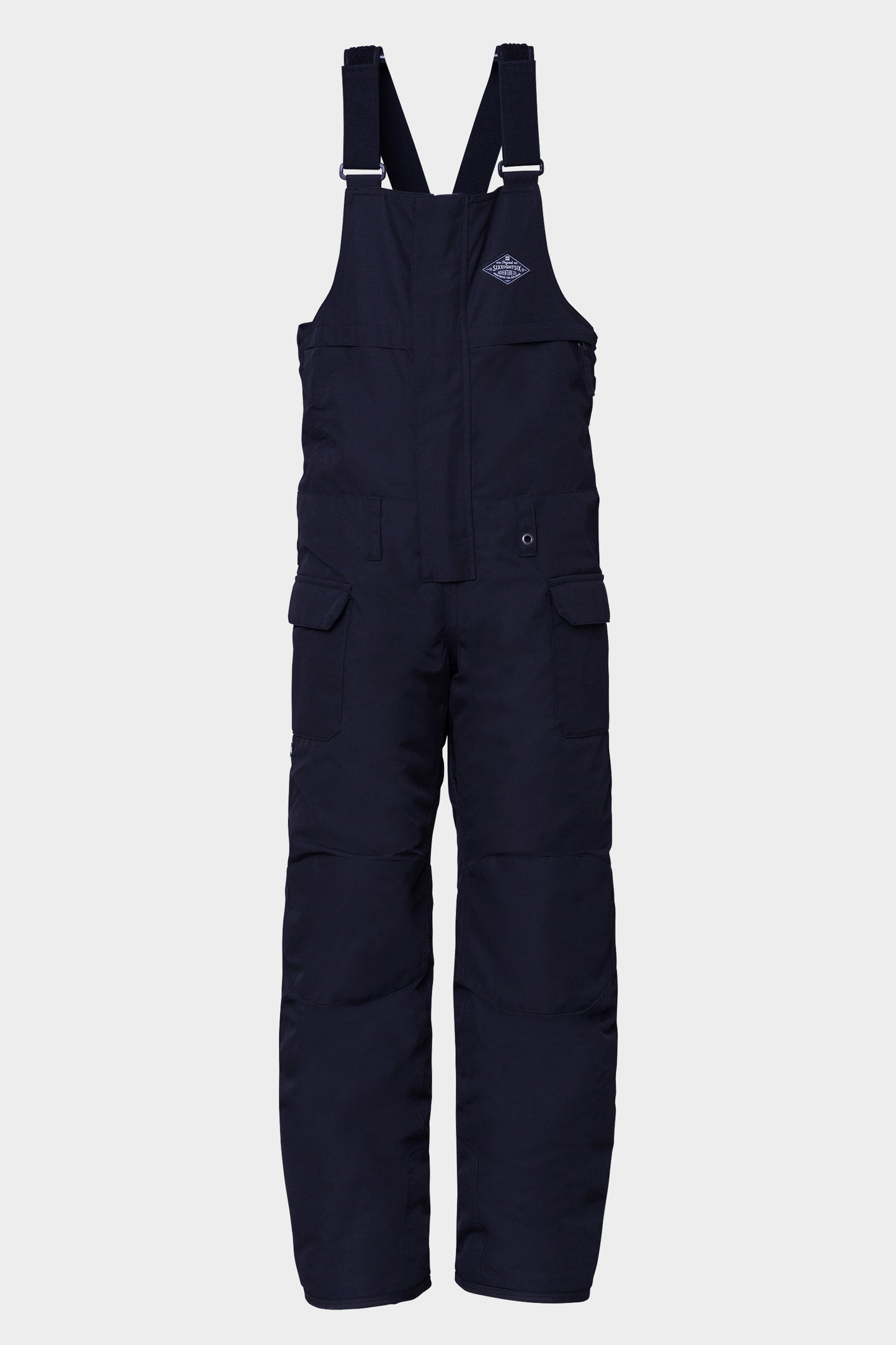 686 Boys' Frontier Insulated Bib