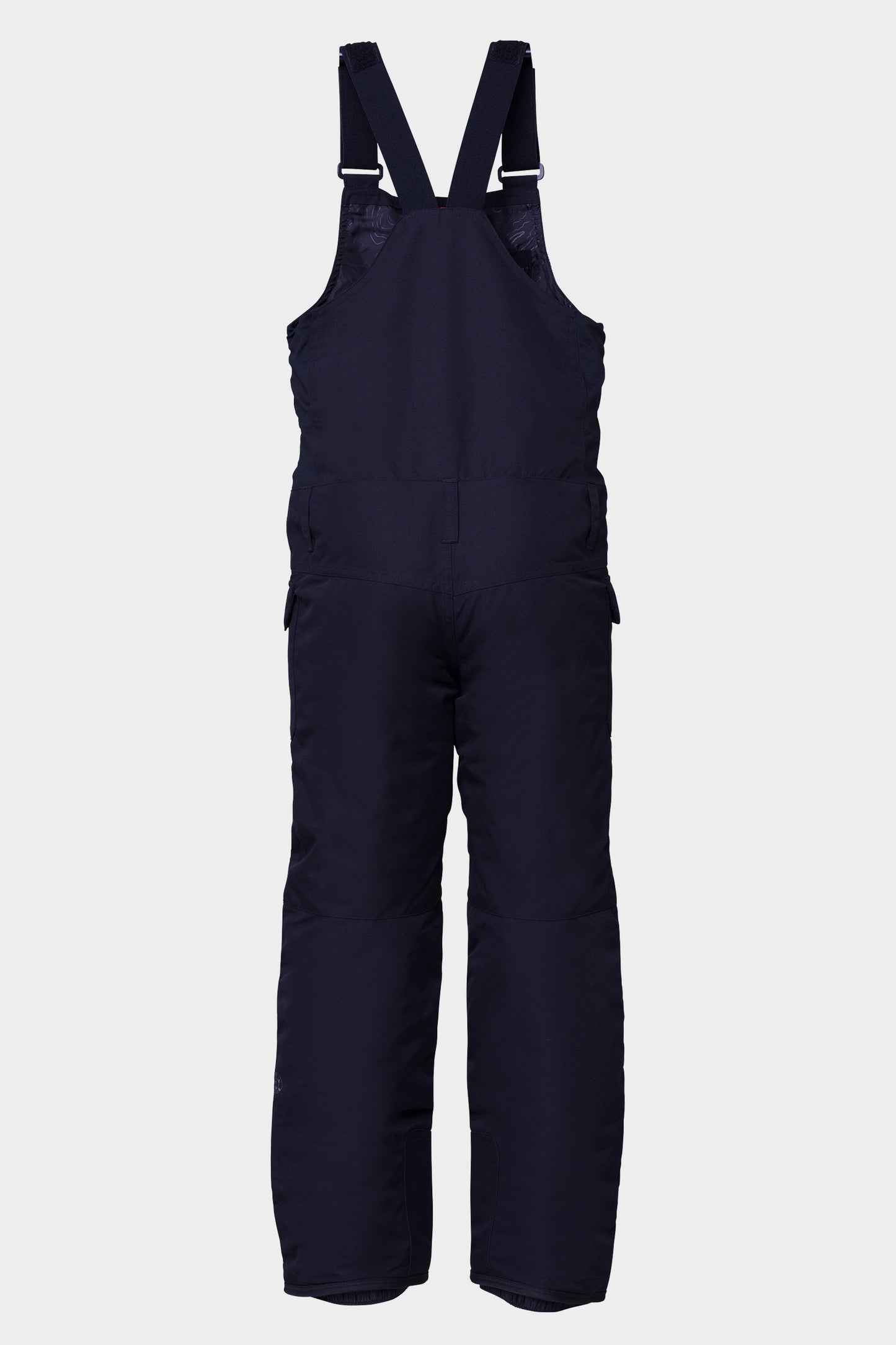 686 Boys' Frontier Insulated Bib