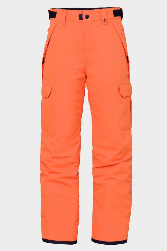 686 Boys' Infinity Cargo Insulated Pant