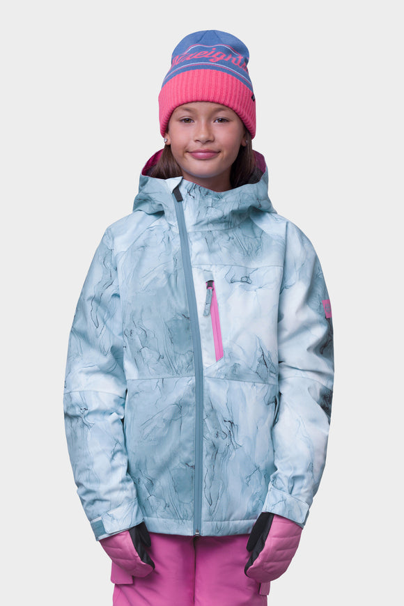 686 Girls' Hydra Insulated Jacket