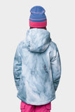 686 Girls' Hydra Insulated Jacket
