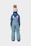 686 Girls' Sierra Insulated Bib