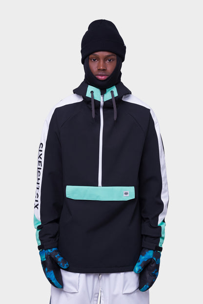 686 Men's Waterproof Anorak