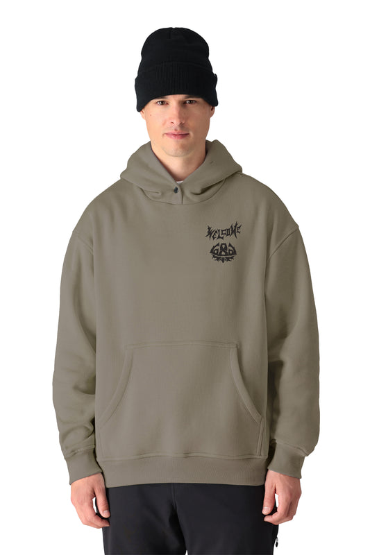 686 Welcome Premium Heavyweight Pullover Hoody