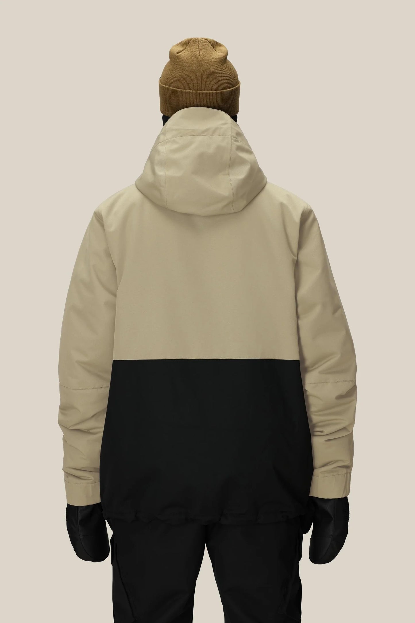 686 Mens Foundation Jacket