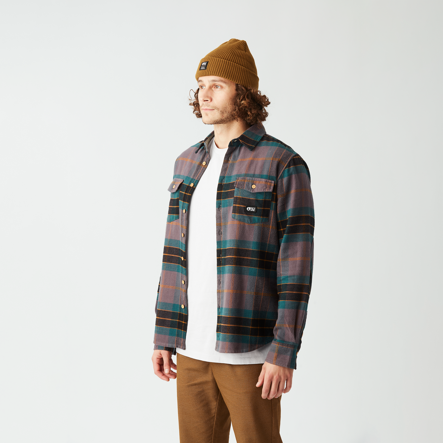 Picture Hillsboro Shirt