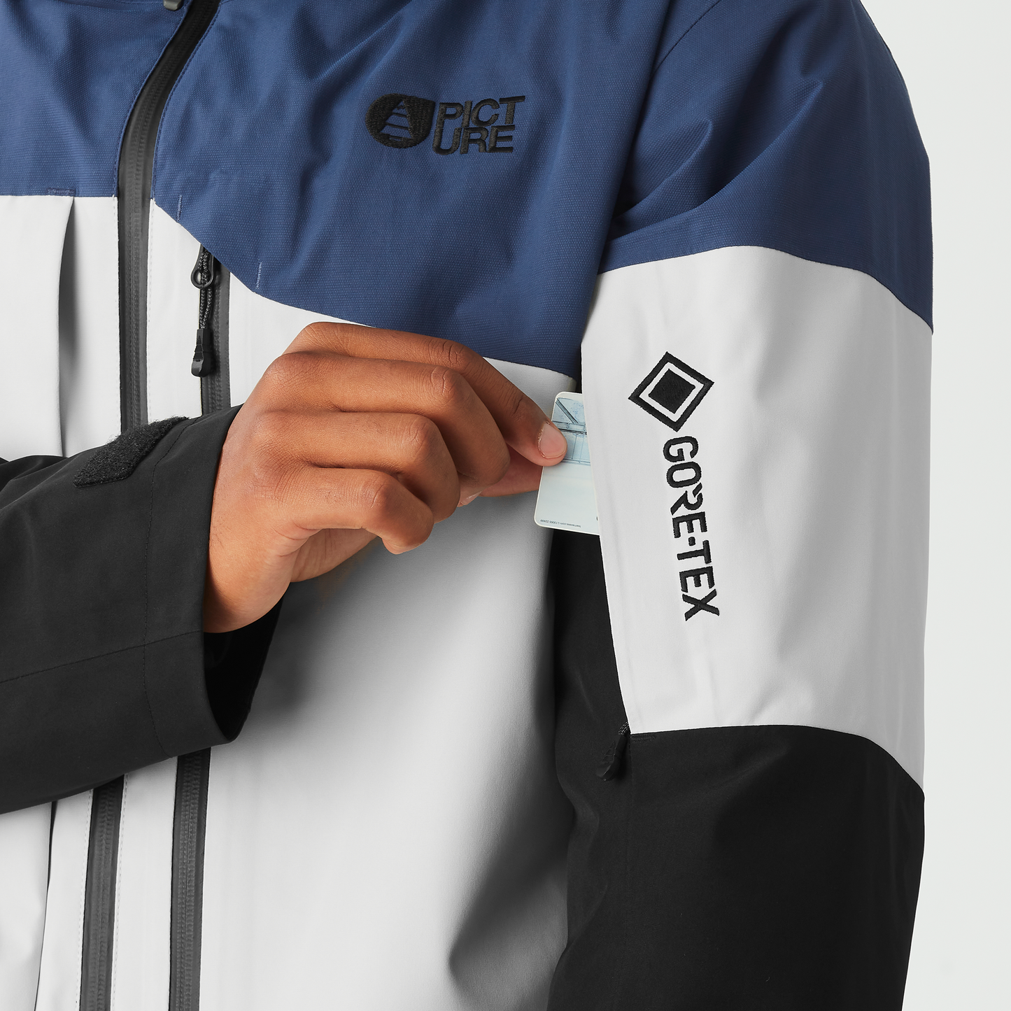 Picture Lassen M Gore Tex 2L Jkt