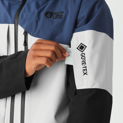 Picture Lassen M Gore Tex 2L Jkt