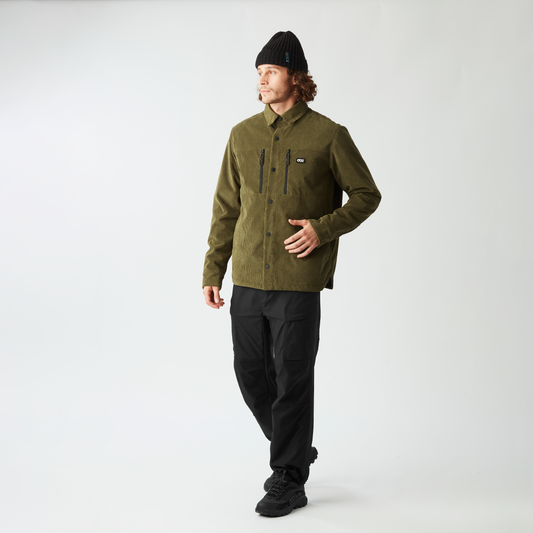 Picture Bmdji Cord Tech Jkt