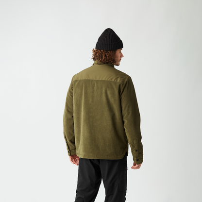 Picture Bmdji Cord Tech Jkt