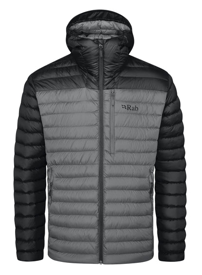 Rab Microlight Alpine Jacket 2025