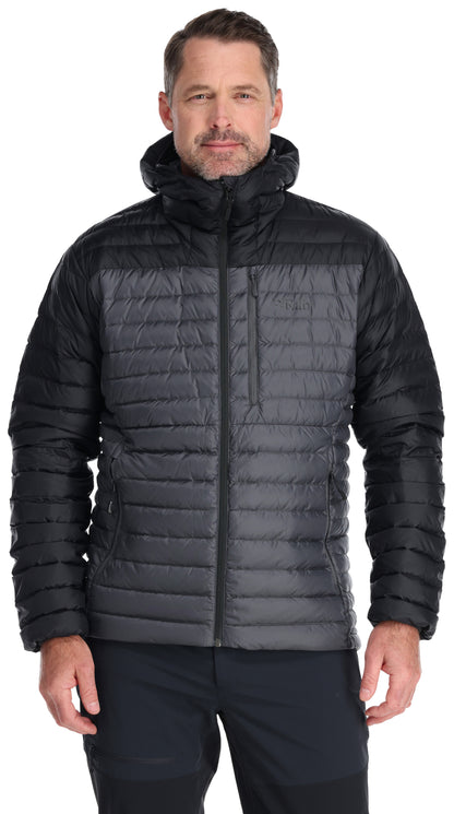Rab Microlight Alpine Jacket 2025