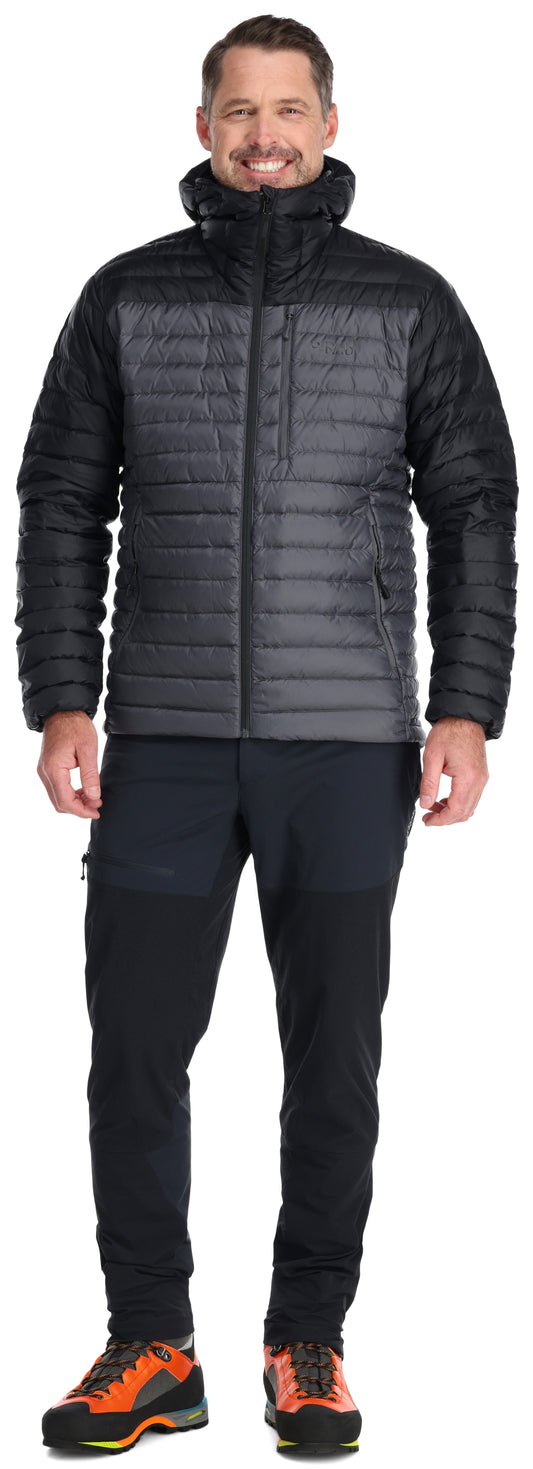 Rab Microlight Alpine Jacket 2025