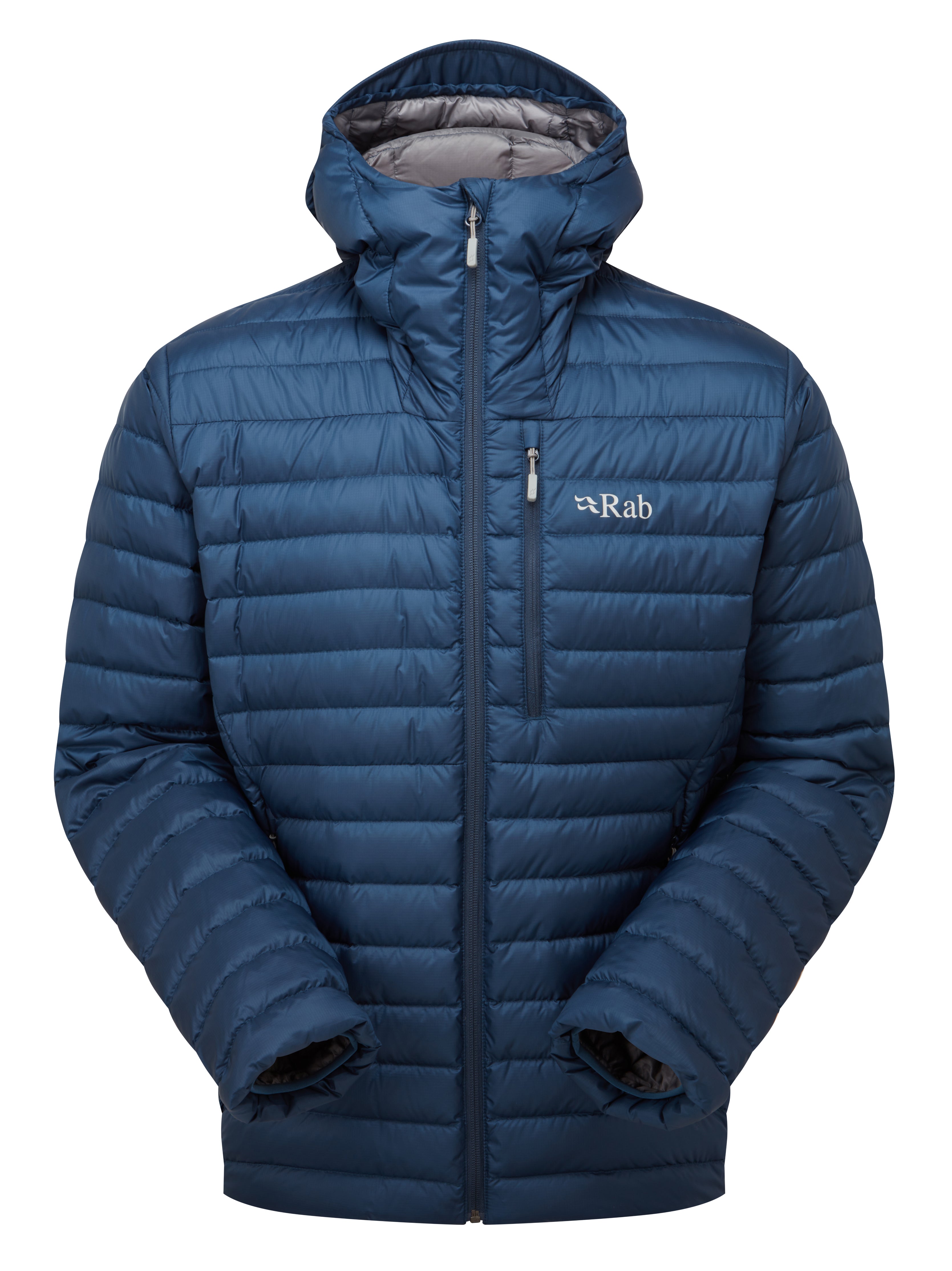 Rab Microlight Alpine Jacket The Uptop Shop