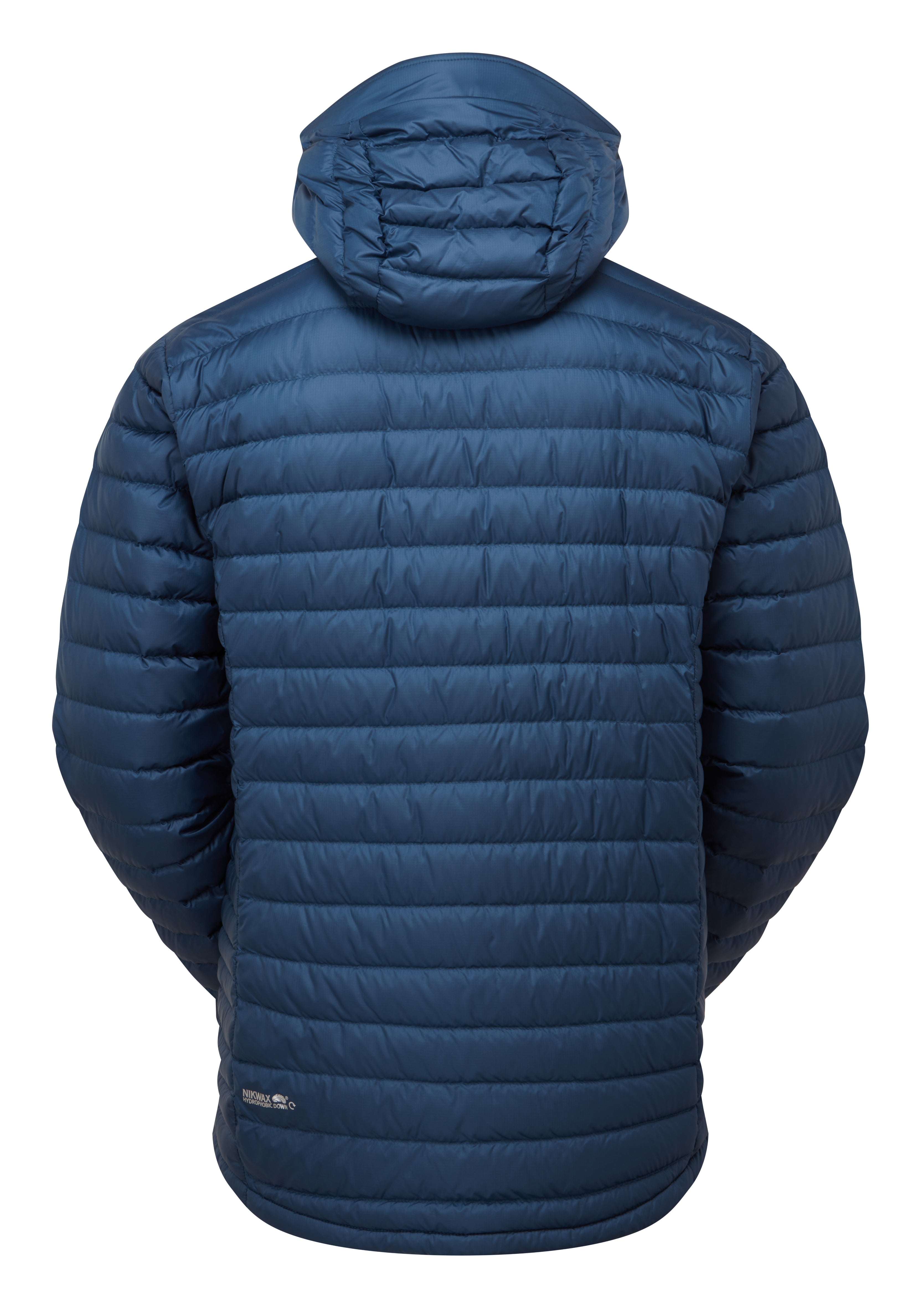 Rab Microlight Alpine Jacket The Uptop Shop