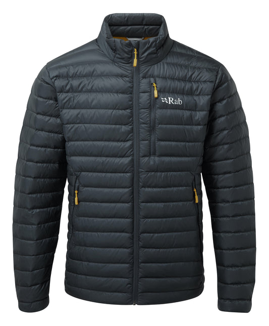 Rab Microlight Jacket