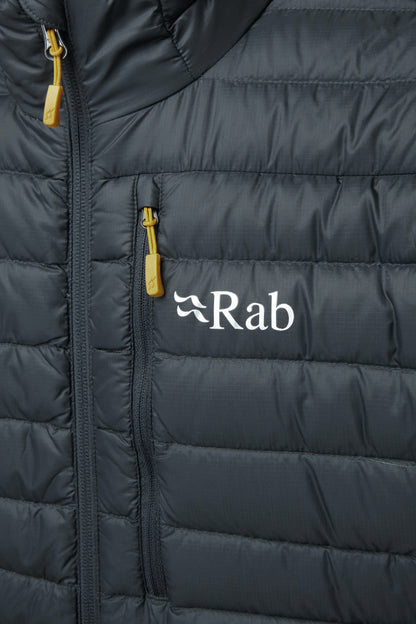 Rab Microlight Jacket