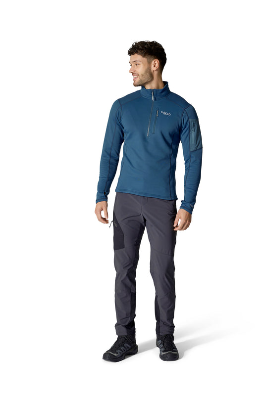 Rab Modulus Pull On