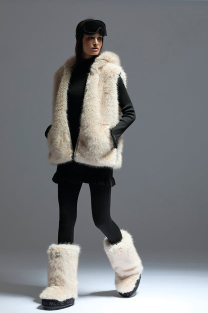 Newland Sun Valley Vest