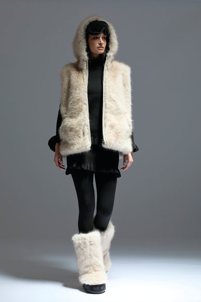 Newland Sun Valley Vest