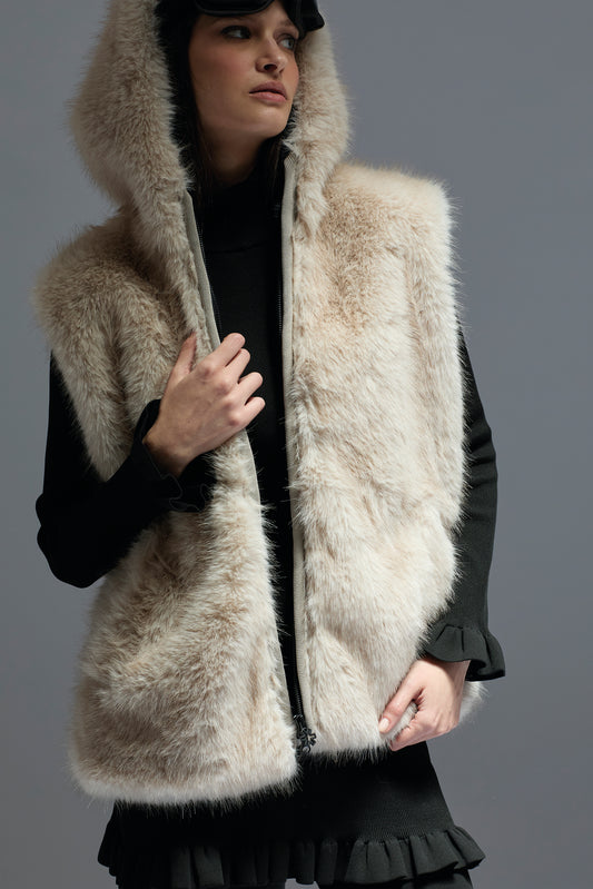 Newland Sun Valley Vest