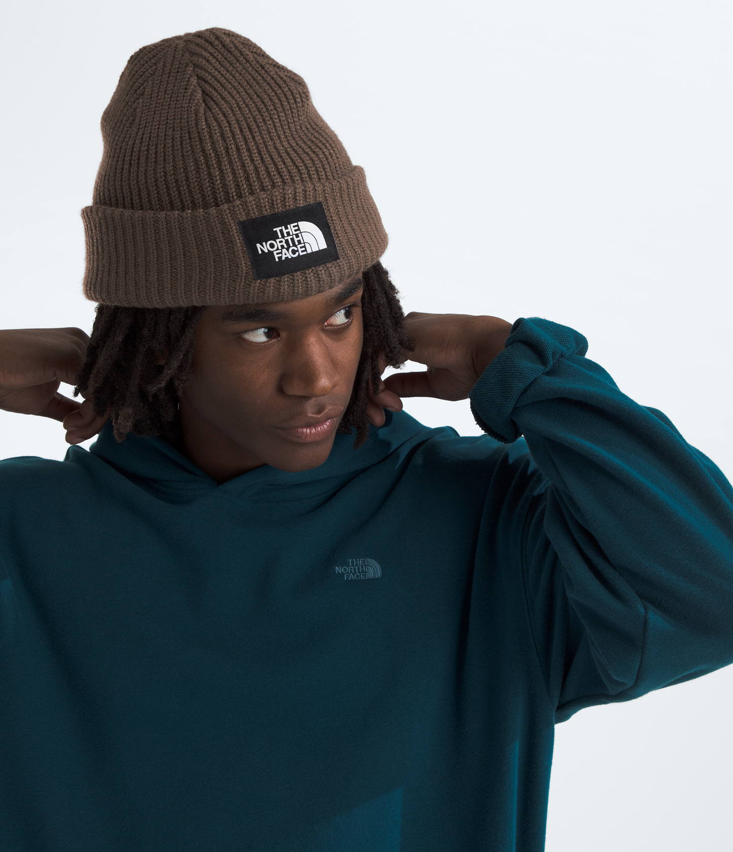 The North Face Salty Lined Beanie