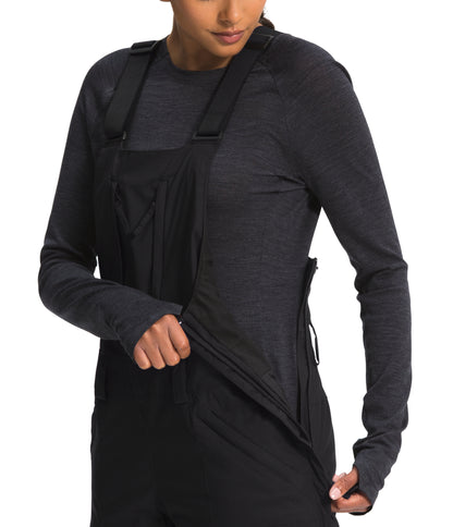 The North Face Womens Freedom Ins Bib