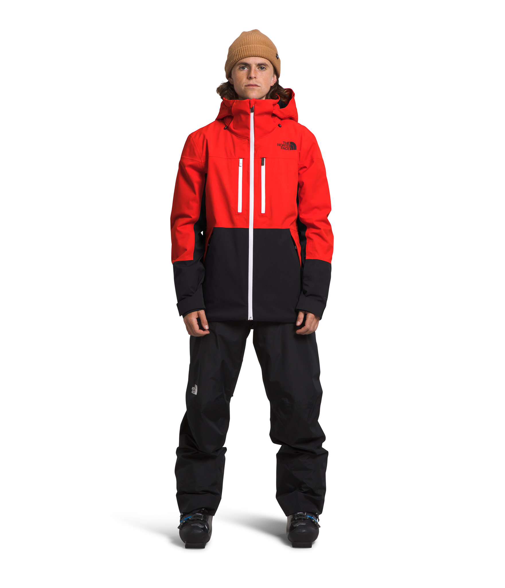 The North Face Mens Chakal Jacket The Uptop Shop