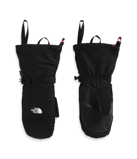 The North Face Mens Montana Ski Mitt