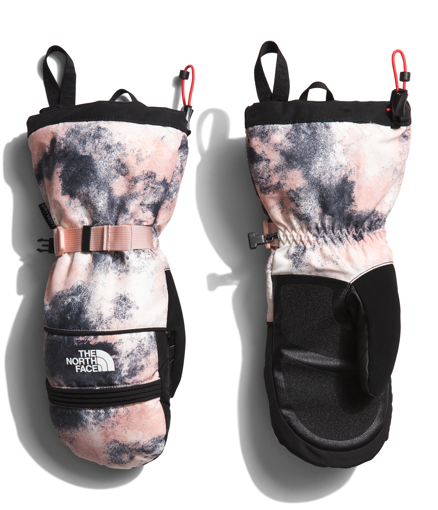 The North Face Womens Montana Ski Mitt