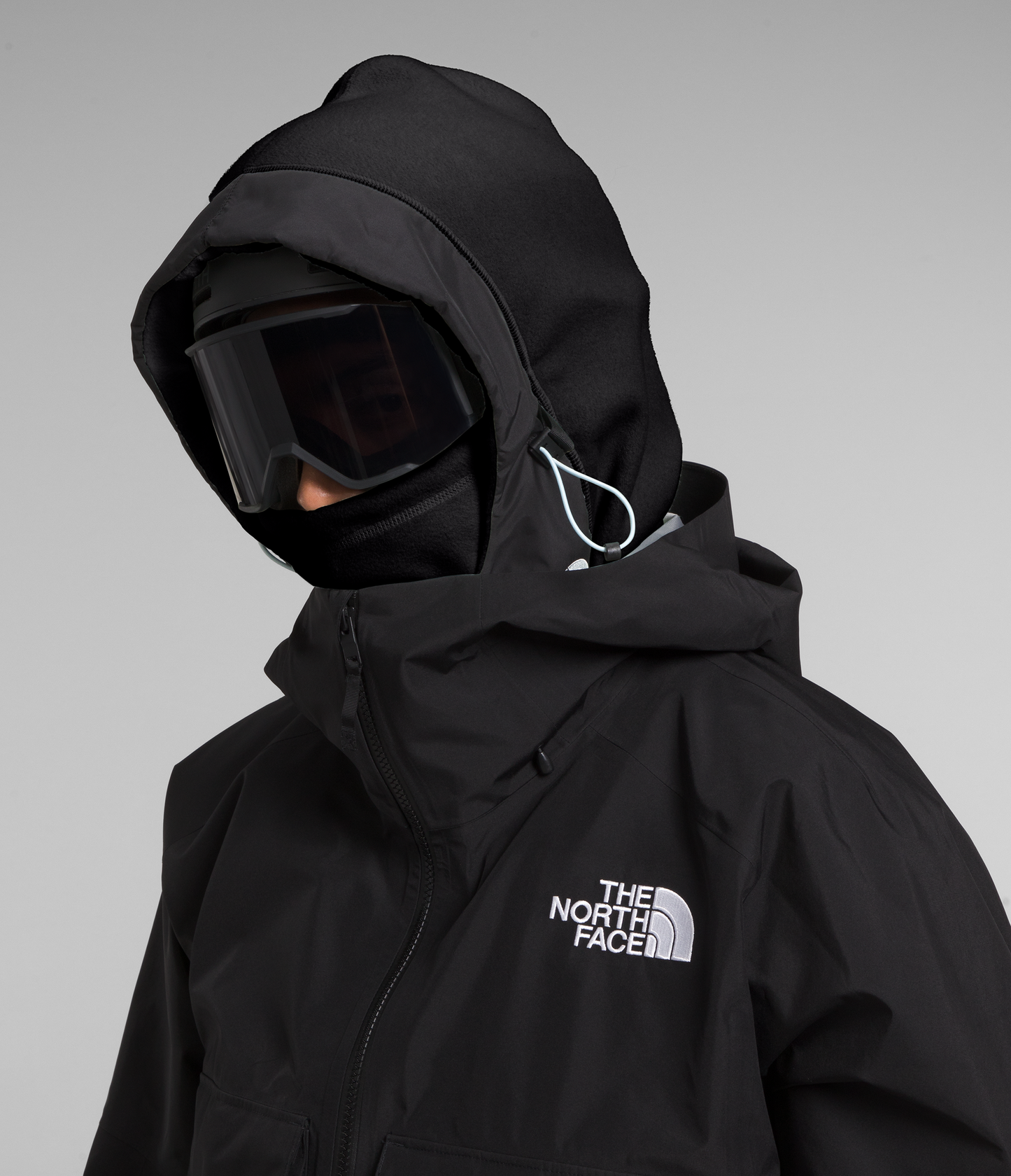 The North Face Whimzy Powder Hood