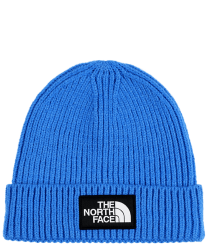 The North Face Kids' TNFª Box Logo Cuffed Beanie