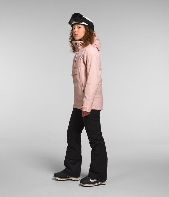 The North Face Womens Driftview Anorak