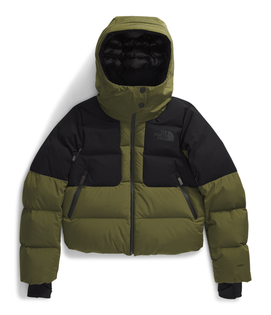 The North Face Women's Cold Spell Cropped Down Jacket