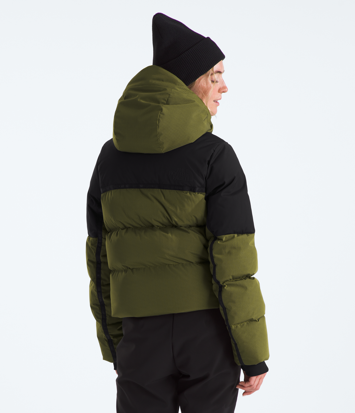 The North Face Women's Cold Spell Cropped Down Jacket